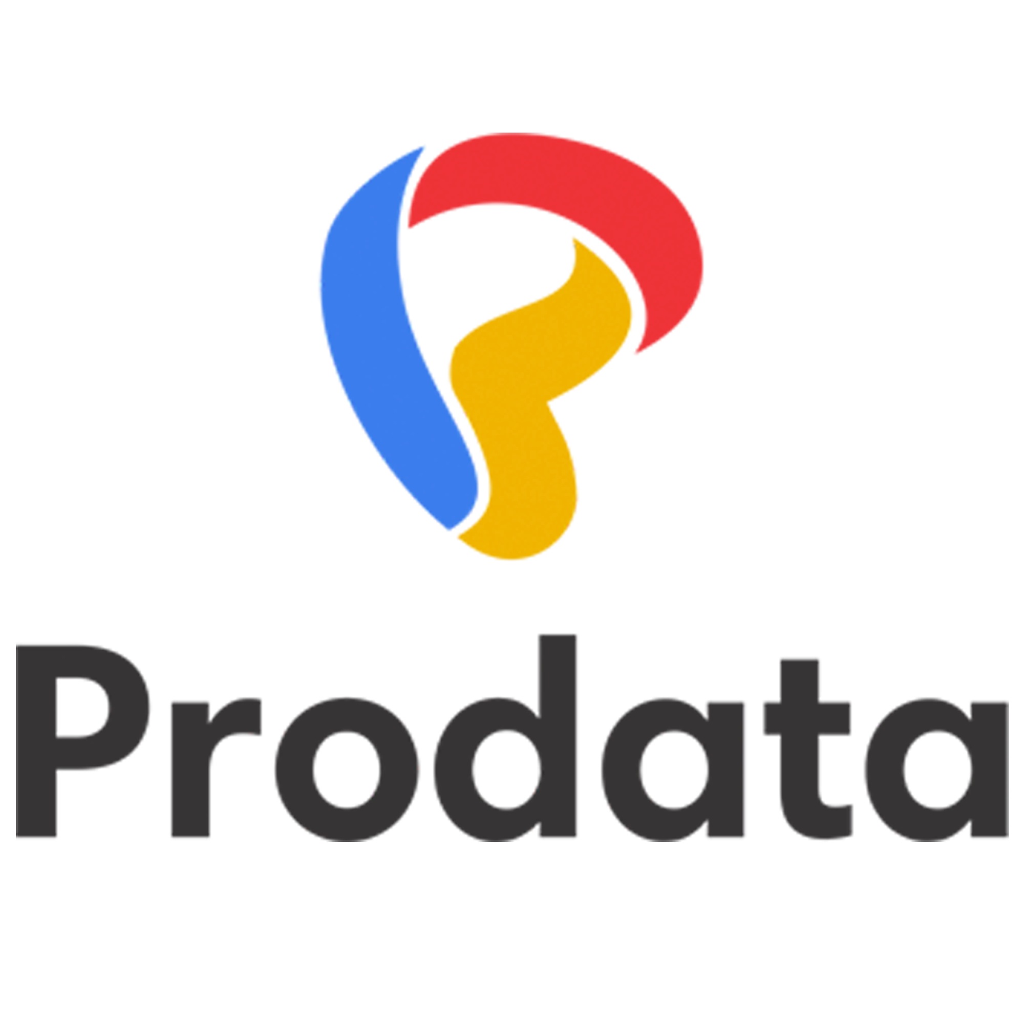 prodata logo